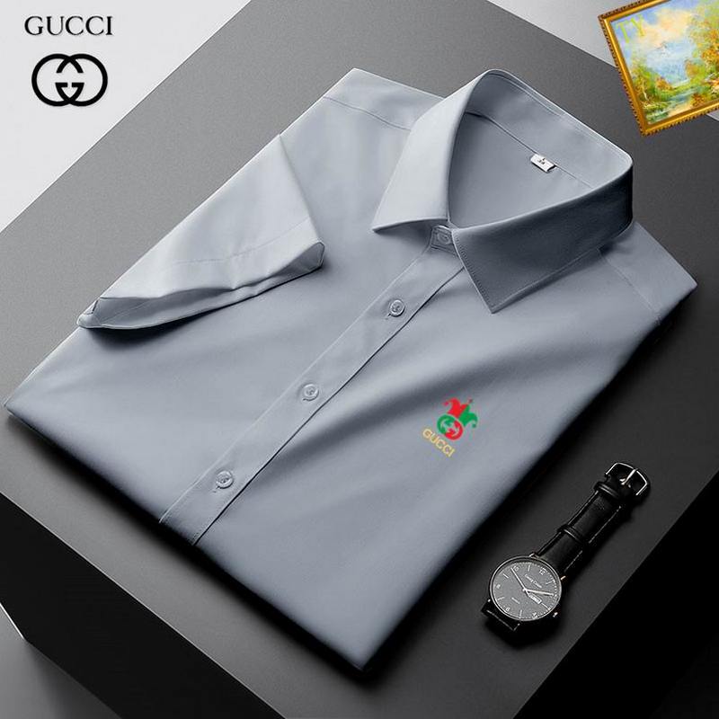 Gucci Men's Shirts 212